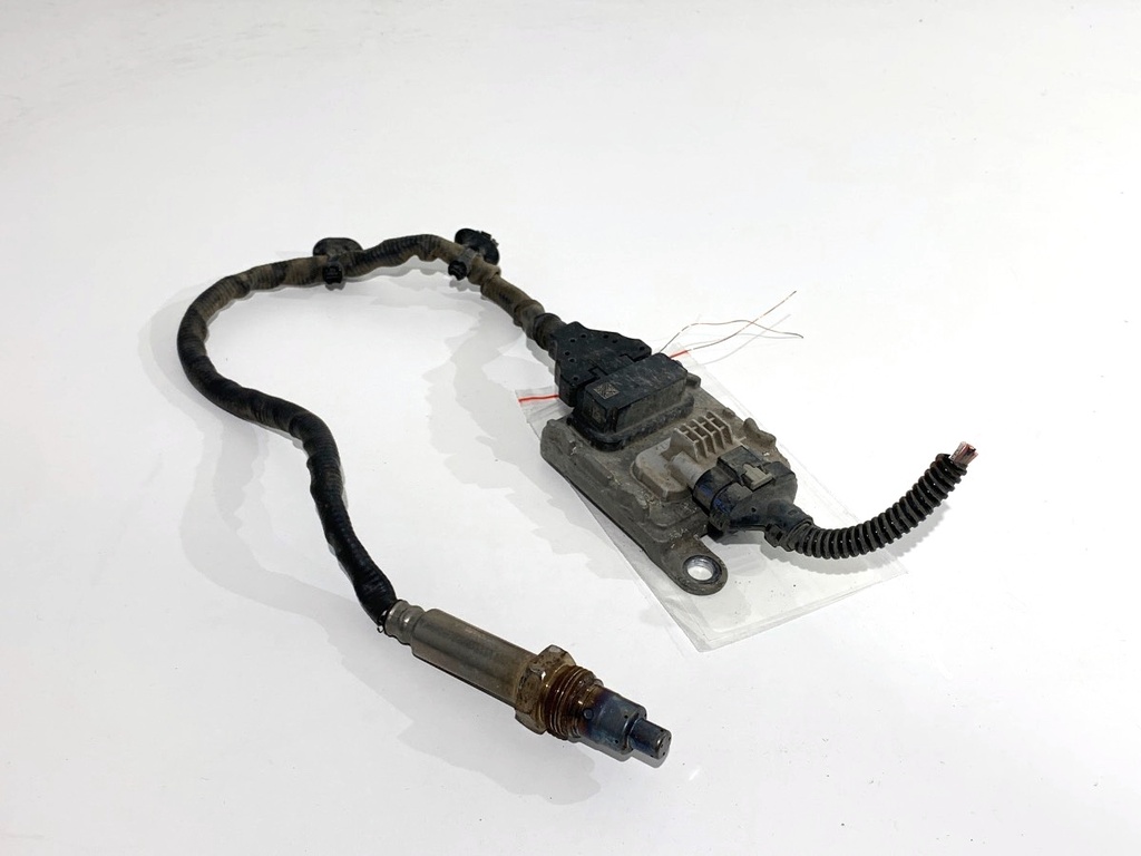[STARK-816326] Sensor NOx Renault Kangoo / Grand Kangoo II (KW0/1_) 1.5 dCi 115 (KW17) 85 kW 2019-2022