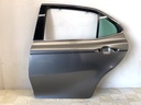 Puerta trasera izquierda Toyota Camry (_V7_, _VA7_, _VH7_) 2017-2022