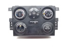 Panel de control de aire SUZUKI GRAND VITARA II 1.9 DDiS 95 kW 129 CV 2005-2015