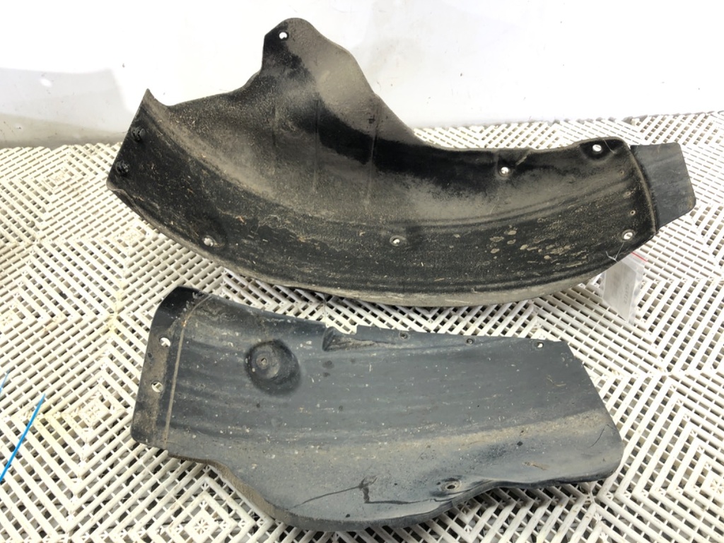 [STARK-817729] Panel de piso trasero izquierdo HYUNDAI ELANTRA VII sedán (CN7) 2020-2022