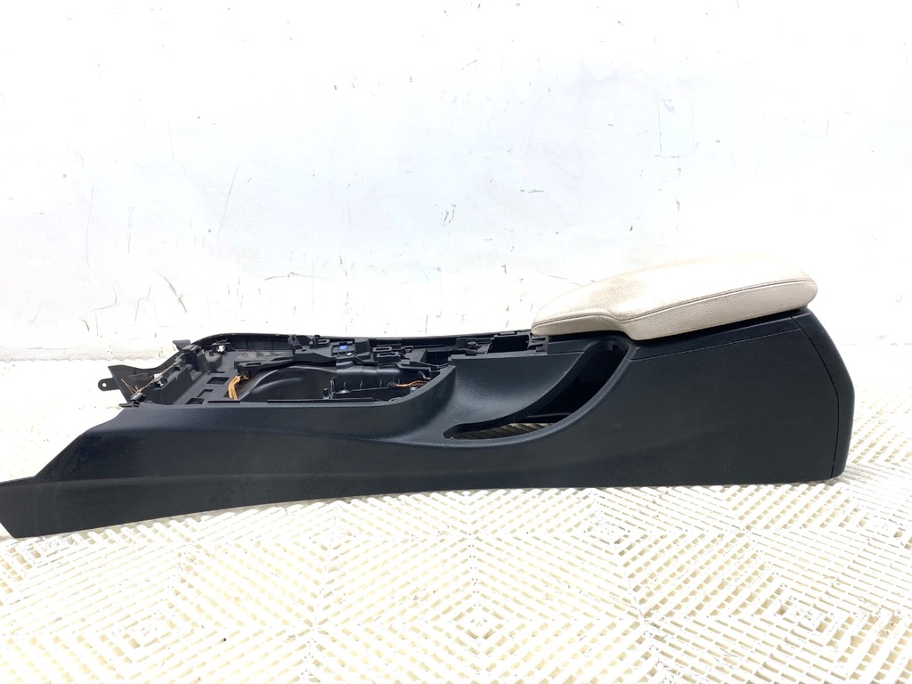 [STARK-818453] Túnel central BMW Serie 4 Coupé (F32, F82) 2013-2022