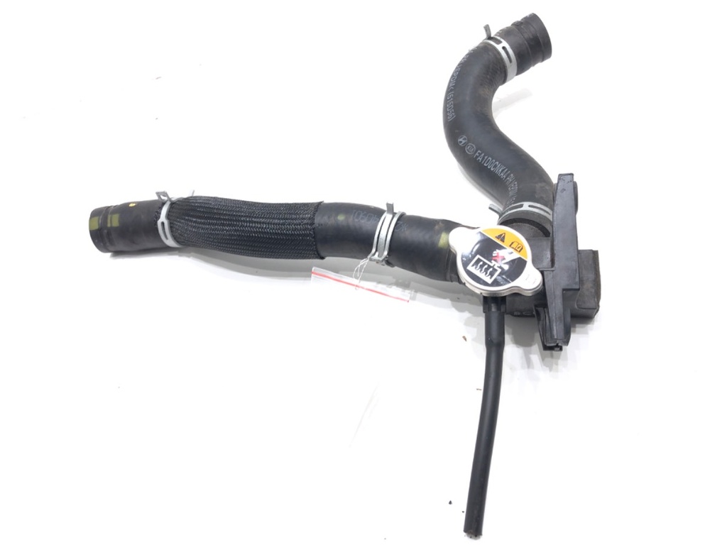 [STARK-818651] Drenaje de agua HYUNDAI ELANTRA VII sedán (CN7) 1.6 gasolina 2020-2022