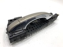 Manilla exterior de puerta trasera izquierda AUDI A8 D4 (4H2, 4H8, 4HC, 4HL) 2009-2018