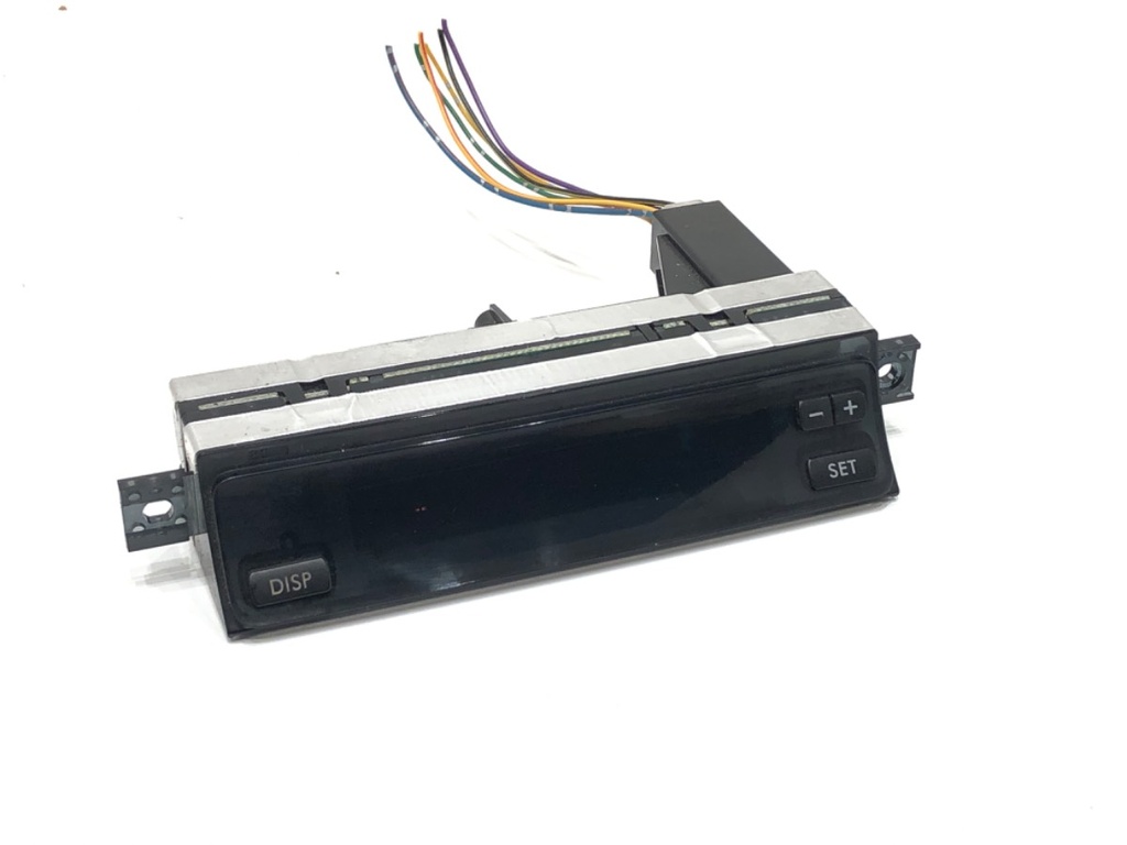 [STARK-819040] Display SUBARU LEGACY IV (BL) 2003-2015 2.0 AWD (BL5) 121 kW 165 CV