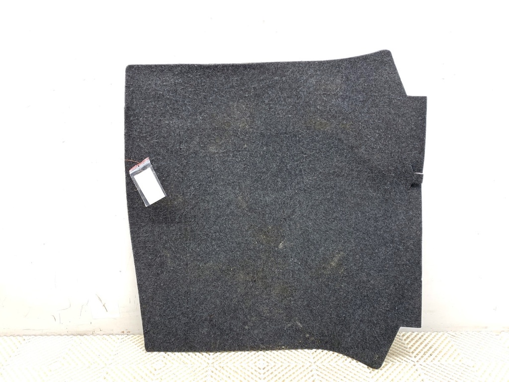 [STARK-819172] Alfombrilla de maletero SEAT IBIZA IV (6J5, 6P1) 2008-2017