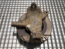 Maza delantera izquierda IVECO Daily III 35 C 14 100 kW 2004-2006