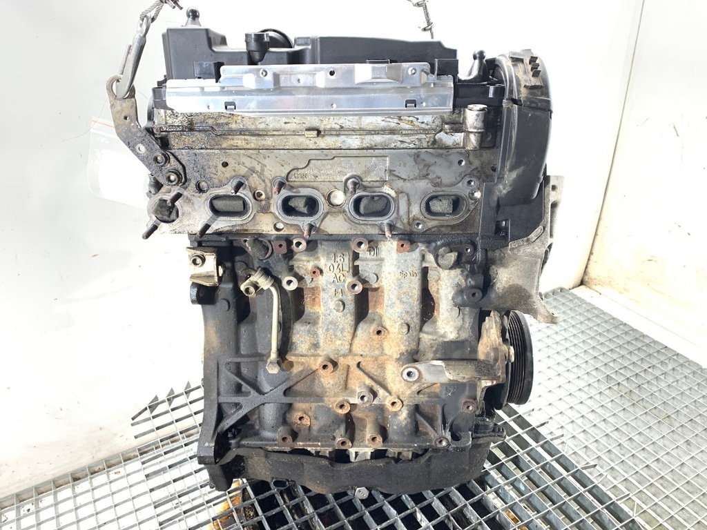 [STARK-765836] Motor SKODA Rapid (NH3, NK3, NK6) 1.6 TDI 85 kW 115 CV 2015-2019