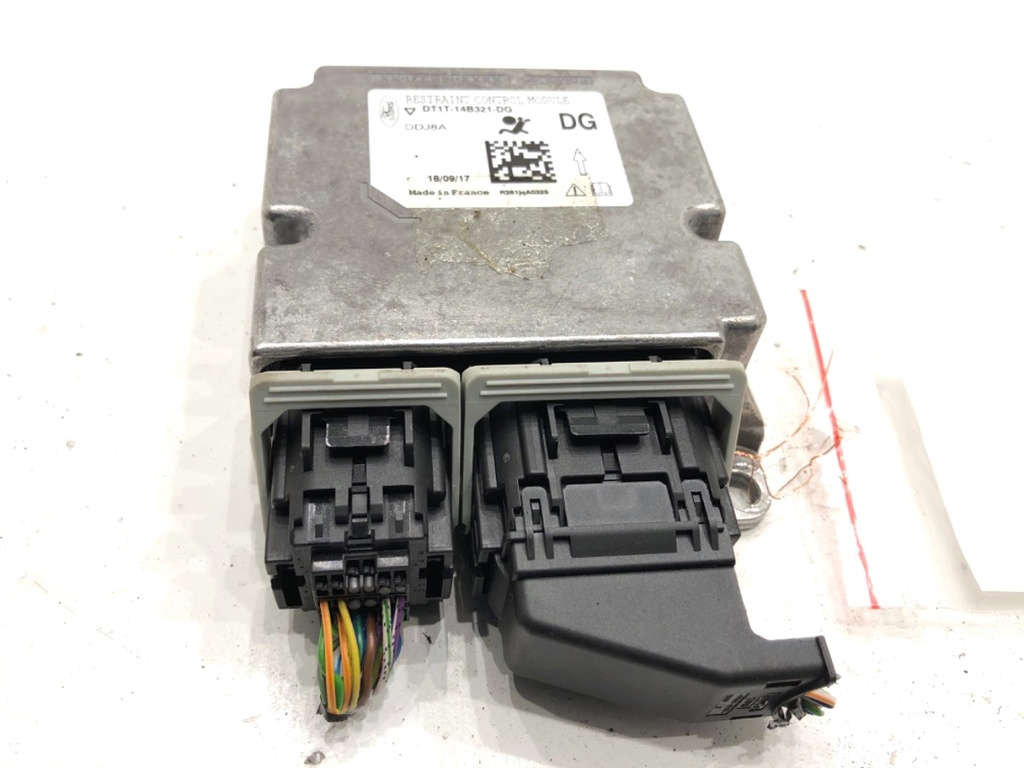 [STARK-820202] Sensor de airbag FORD Tourneo Connect / Grand Tourneo Connect V408 1.5 TDCi 120 CV 2015-2022