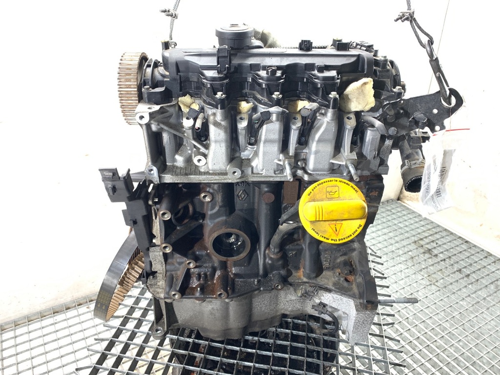 [STARK-766180] Motor Renault Clio IV 1.5 dCi 75 CV K9K628 2012-2022