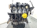 Motor Renault Clio IV 1.5 dCi 75 CV K9K628 2012-2022