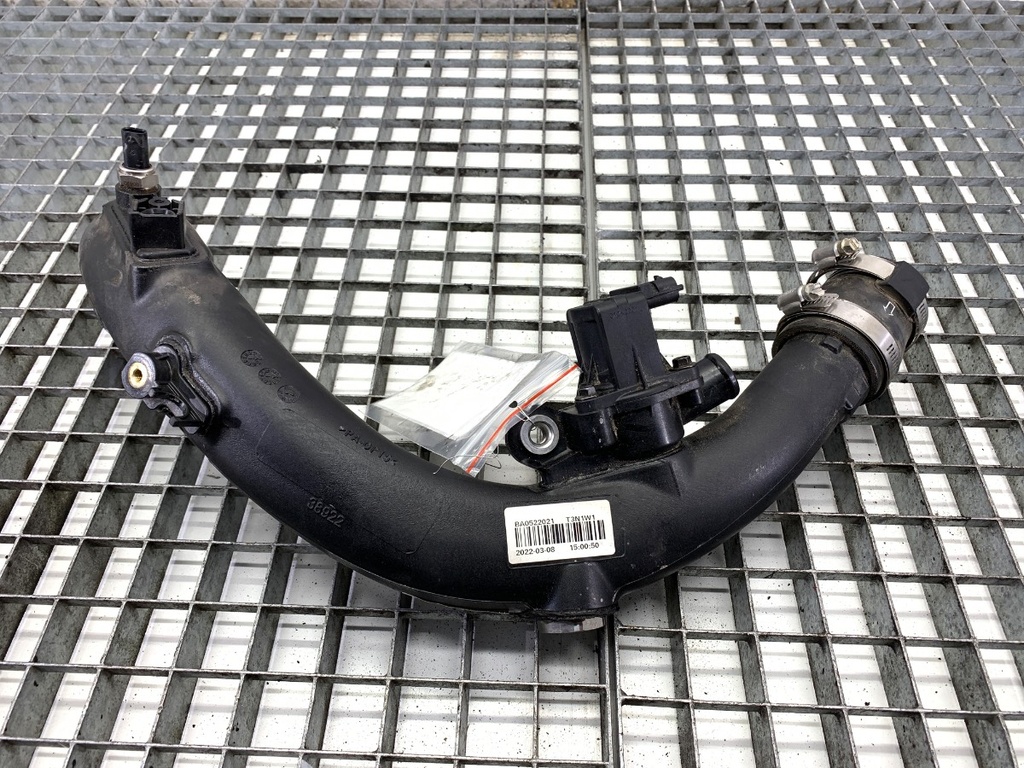 [STARK-820605] Filtro de aire ALFA ROMEO STELVIO (949_) 2.0 Q4 2016-2022