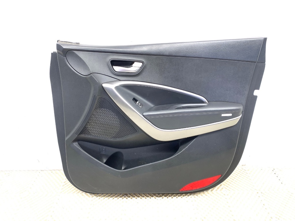 [STARK-820644] Panel de puerta delantero derecho Hyundai Santa Fé III (DM, DMA) 2012-2022