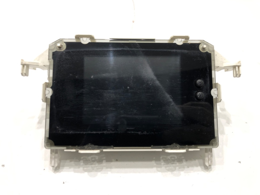 [STARK-821014] Display Ford Fiesta VI (CB1, CCN) 1.6 TDCi 55 kW (75 CV) 2008-2012