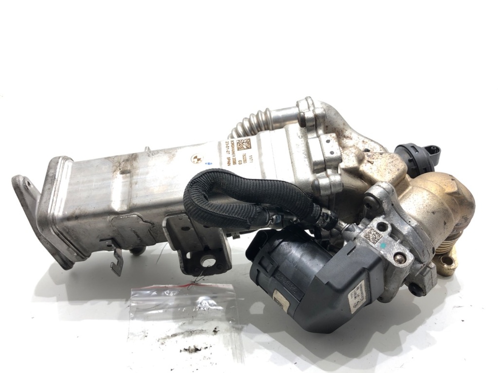 [STARK-821540] Válvula EGR BMW Serie 4 Coupé (F32, F82) 420d xDrive 2013-2015