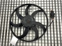 Ventilador del radiador VW Golf VI (5K1) 1.6 TDI 77 kW 2009-2012