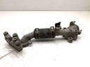 Circuito de agua VOLVO S80 II 4.4 V8 AWD 232 kW