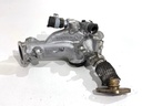 Caja de filtro de aire RENAULT MEGANE IV liftback (B9A/M/N_) 1.5 Blue dCi 115 85 kW