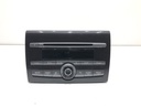 Radio Fiat Bravo II (198_) 1.4 16V 103 kW 2010-2014