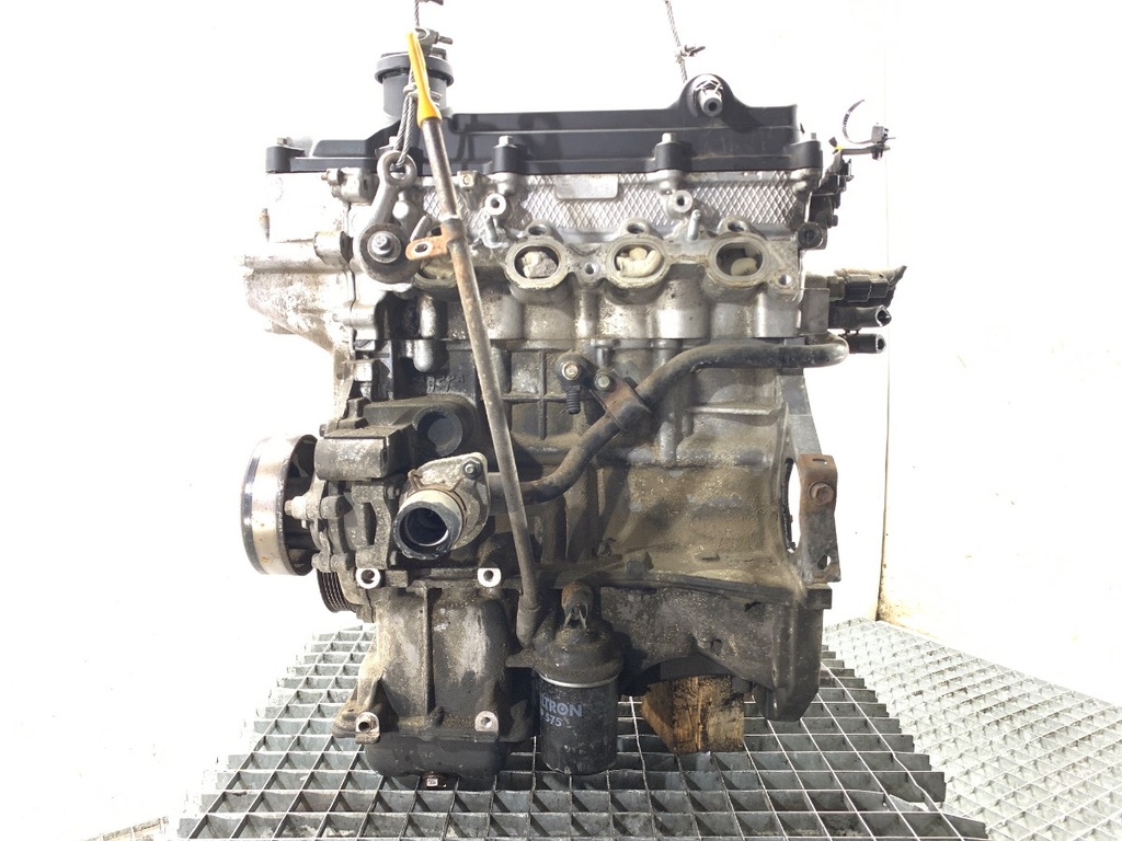 [STARK-759195] Motor HYUNDAI i20 I (PB, PBT) 1.2 57 kW 2008-2012