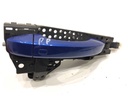 Manilla exterior de puerta derecha delantera Audi A6 C7 Avant (4G5, 4GD) 2011-2018