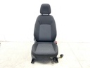 Asiento delantero derecho OPEL ASTRA K (B16) 2015-2022