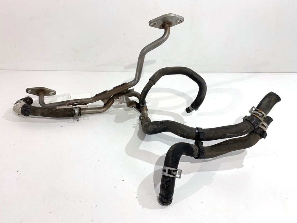 [STARK-825120] Circuito de agua TOYOTA RAV 4 IV (_A4_) 2.5 Hybrid 4WD (AVA44_) 2015-2018