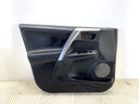 Panel de puerta delantero izquierdo Toyota RAV4 IV (_A4_) 2012-2022