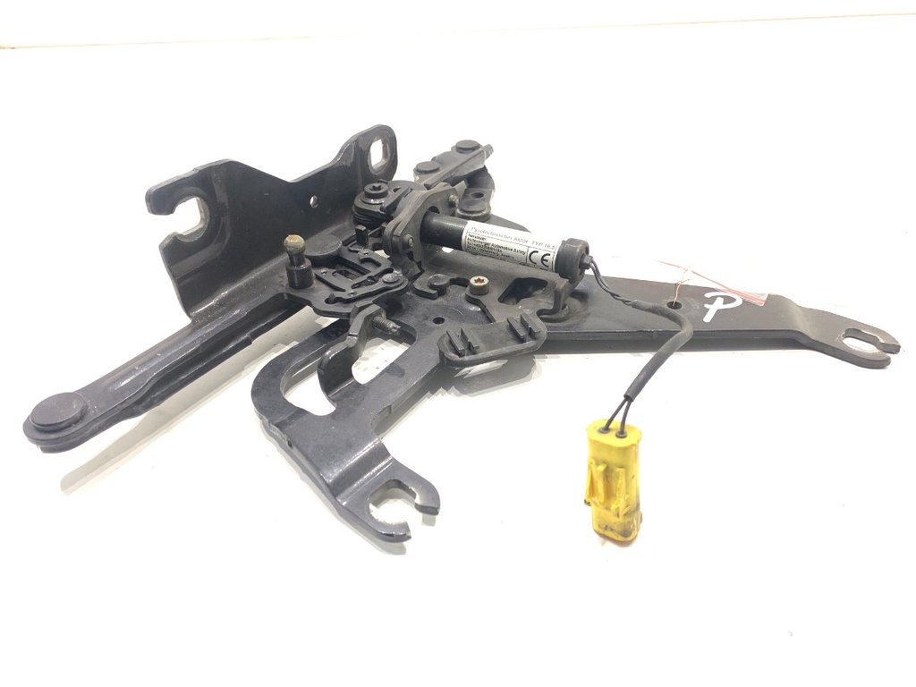 [STARK-825863] Bisagra de capó delantera derecha BMW X6 (F16, F86) 2014-2019