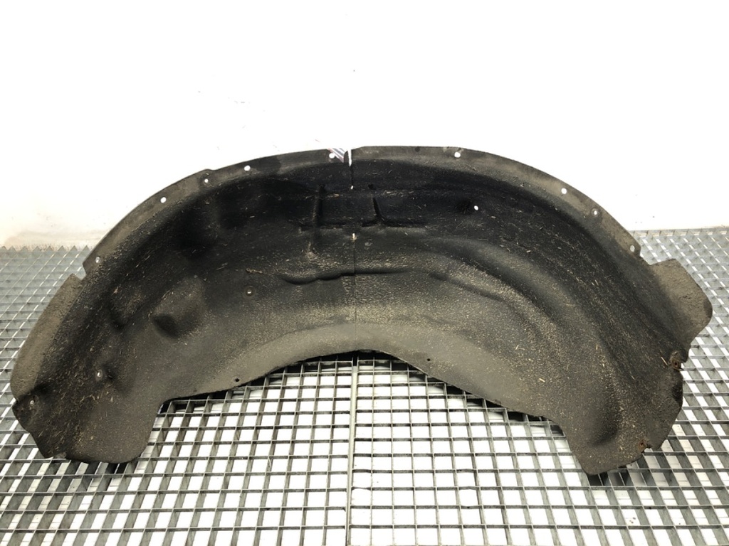 [STARK-825909] Panel de piso trasero derecho BMW X6 (F16, F86) 2014-2019