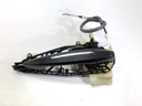 Manilla exterior de puerta derecha delantera BMW X6 (F16, F86) 2014-2019