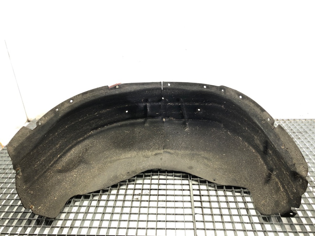 [STARK-825973] Panel de piso trasero izquierdo BMW X6 (F16, F86) 2014-2019