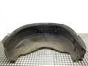 Panel de piso trasero izquierdo BMW X6 (F16, F86) 2014-2019