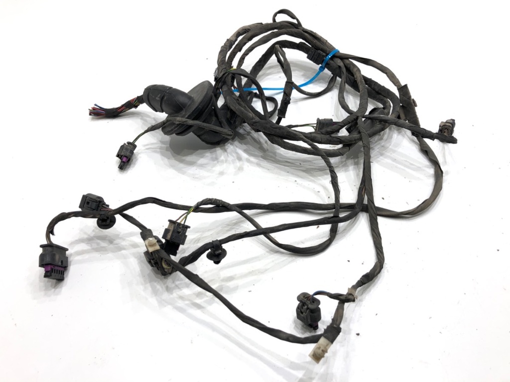 [STARK-826121] Arnés de sensores de aparcamiento trasero BMW Serie 3 Gran Turismo (F34) 2012-2022