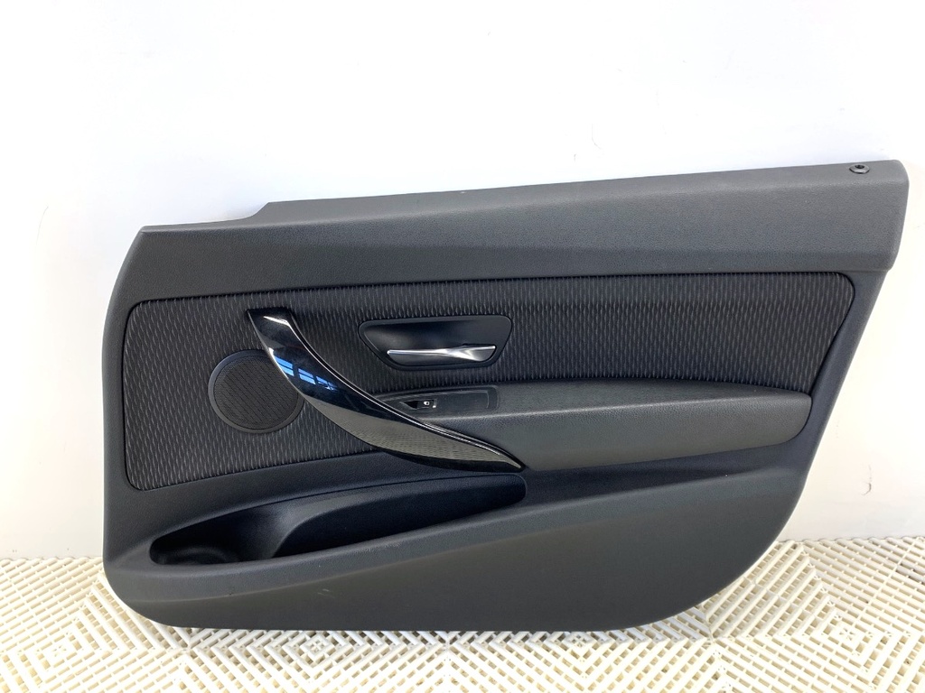 [STARK-826197] Panel de puerta delantero derecho BMW Serie 3 Gran Turismo (F34) 2012-2022