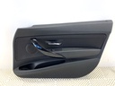 Panel de puerta delantero derecho BMW Serie 3 Gran Turismo (F34) 2012-2022