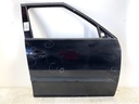 Puerta delantera derecha SKODA FABIA II (542) 1.2 51 kW 2007-2014