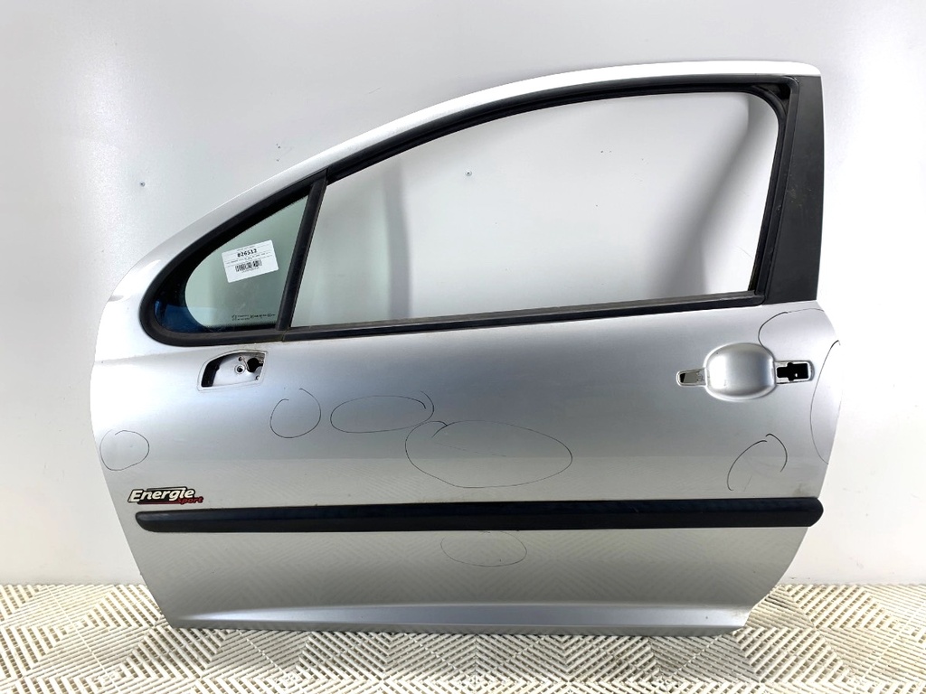 [STARK-826512] Puerta delantera izquierda PEUGEOT 207 (WA_, WC_) 2006-2015