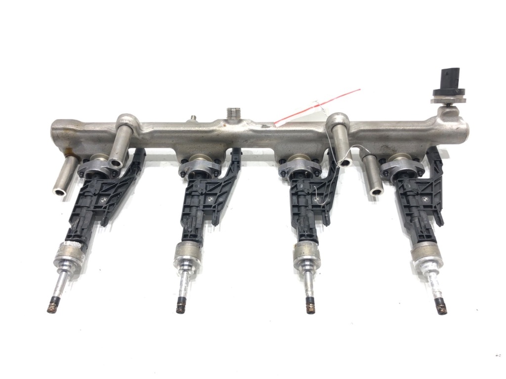 [STARK-826362] Riel de combustible BMW 2 Gran Coupe (F44) 220 i 131 kW 2020-2022