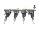 Riel de combustible BMW 2 Gran Coupe (F44) 220 i 131 kW 2020-2022