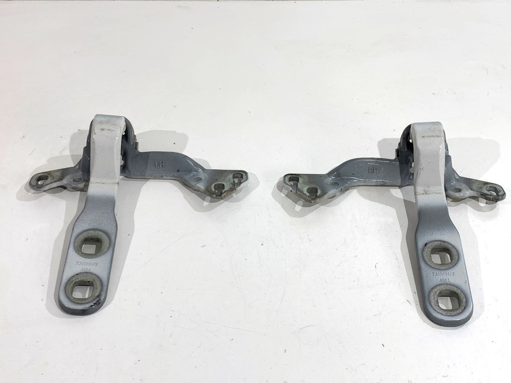 [STARK-826708] Bisagra de portón trasero BMW X6 (F16, F86) 2014-2019