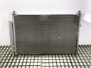 Radiador de aire acondicionado TOYOTA AURIS (_E15_) 1.4 (ZZE150_) 2007-2012