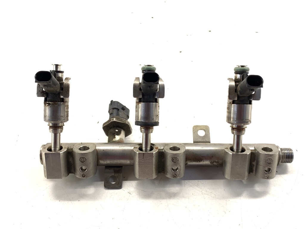 [STARK-828334] Riel de combustible HYUNDAI KONA (OS, OSE, OSI) 1.0 T-GDi 88 kW 2017-2022