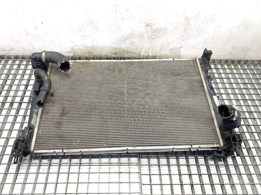 [STARK-828865] Radiador de agua FIAT DOBLO Autobus (263_) 1.6 D Multijet 77 kW 105 CV 2010-2022