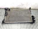 Radiador de agua FIAT DOBLO Autobus (263_) 1.6 D Multijet 77 kW 105 CV 2010-2022