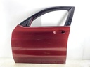Puerta delantera izquierda BMW X4 (G02, F98) 2018-2022