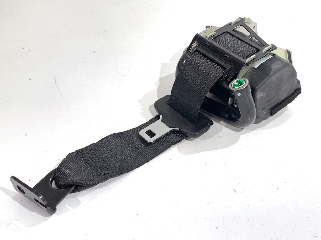 [STARK-829738] Cinturón de seguridad trasero izquierdo BMW X1 (F48) 2014-2022