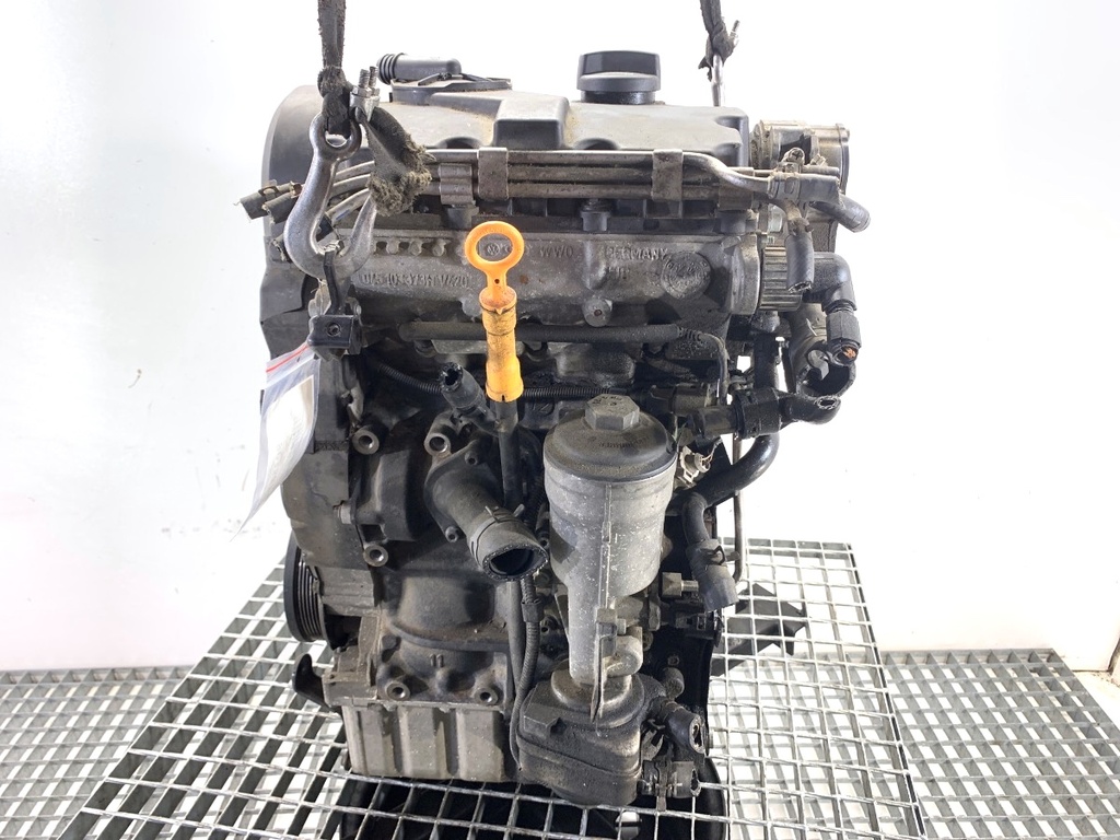 [STARK-903583] Motor VW Fox liftback (5Z1, 5Z3, 5Z4) 1.4 TDI 51 kW BNM 2005-2009