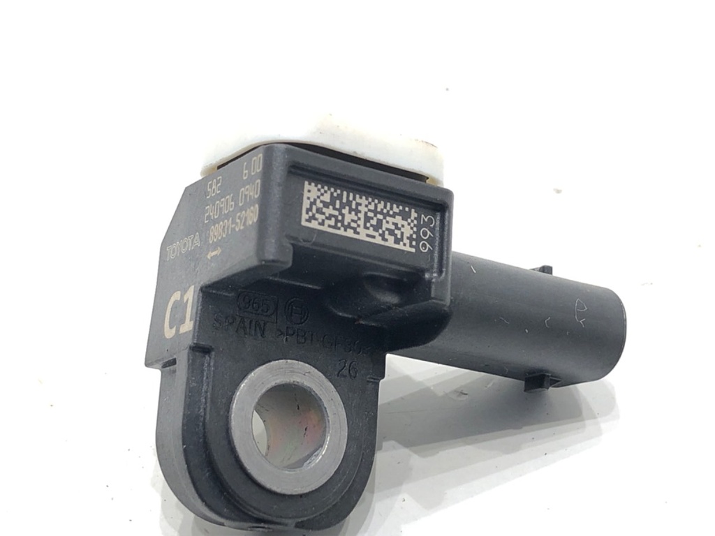 [STARK-829860] Sensor de impacto LEXUS LBX (_AYH1_, _AYA1_) 2023 -