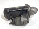 Motor de arranque BMW X3 (E83) 2003-2011 3.0 d 150 kW 204 CV