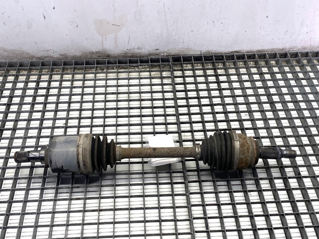 [STARK-830877] Palier delantero izquierdo Mitsubishi Outlander III (GG_W, GF_W, ZJ, ZL, ZK) 2.0 4WD 2012-2022